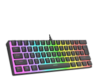 Rampage OUTLET - Radiant K11 RGB Black - 1515261 - zdjęcie 2